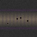 Weld porosity bead 1